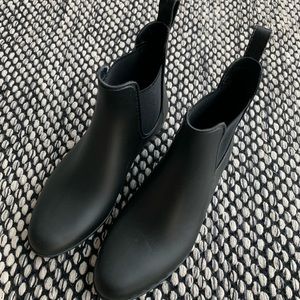Women’s rain Booties
